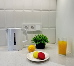 Апартаменты i-Stile в I9.9 Apartments