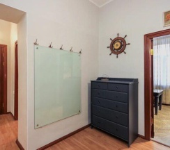 Квартира в Апартаменты на Большая Морская 23