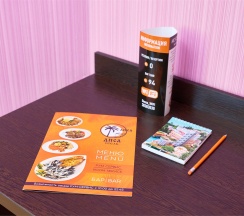 Семейный  ПЛЮС без балкона в Диса