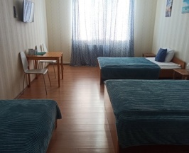 Семейный в Вояж Васкелово