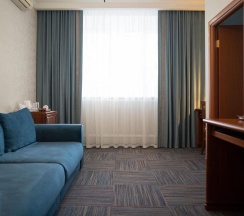 Номер полулюкс в Глория