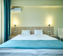 СТАНДАРТ DOUBLE Новейший фонд 2-местный. в MaxxRoyal