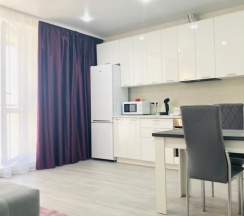 2-комнатные апартаменты, 52м² в Филин