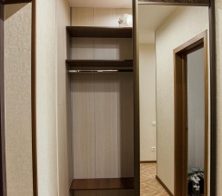 1-комнатные апартаменты стандарт в AntoninaApartments (АнтонинаАпартментс) на улице Крылова