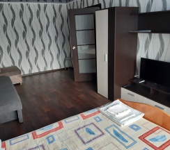 Квартира в Апартаменты на пр. Мира 22