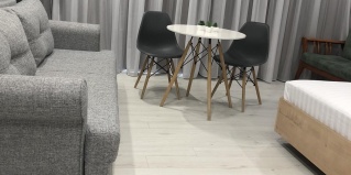 Челябинск: Апартаменты Абадель