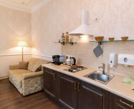 СТУДИЯ в Екатерина