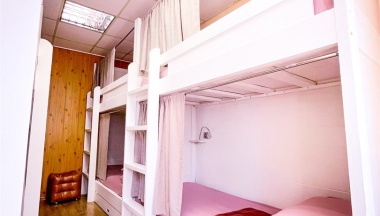 Номер 2 ( 5-ти местный) в Сова