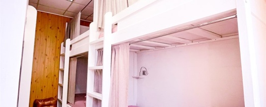 Номер 2 ( 5-ти местный) в Сова