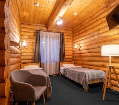 STANDARD ROOM в Skazka Lodge