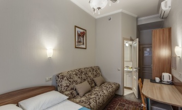 2-местный комфорт в Чехов