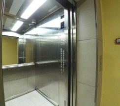 Квартира в Апартаменты на Щербаковский переулок, 7