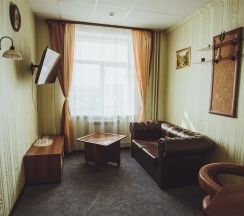 ПОЛУЛЮКС Комфорт в Аркадия