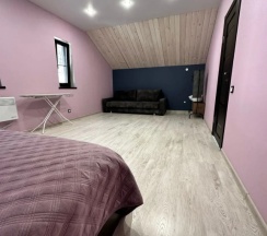 Коттедж в На берегу Ладоги