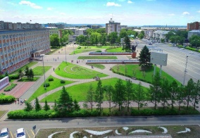 Апартаменты ApartLand в Комсомольске-на-Амуре