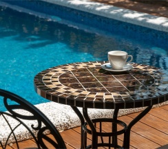 Вилла Прованс в Villa Provence