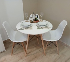 2-местный номер студия (мансарда) в Апарт-отель