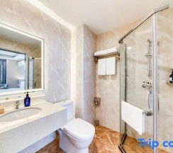 Номер Business в Hanting Hotel Qinhuangdao Quante Field