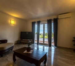 Апартаменты с 2 комнатами в Guest House Casa Mia