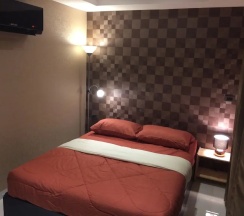 Номер Standard в Serenity Condo Wongamat by Patsamon