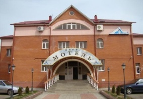 Отель Ласточка в Тверской области