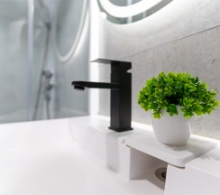 Апартаменты в центре на Малышева 25 (1) в Степаненков