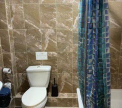 Люкс с кухней в Рики