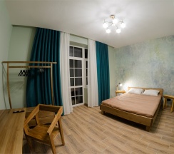 номер "Улучшенный с балконом 12 " в Новгород