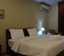 Двухместный номер Deluxe двуспальная кровать в Mango Bedroom Inn