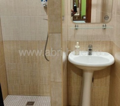 Семейный номер в Abri