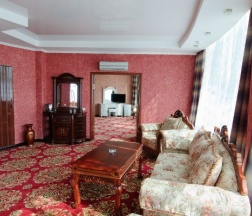 Royal Luxe в Акфес-Сейо