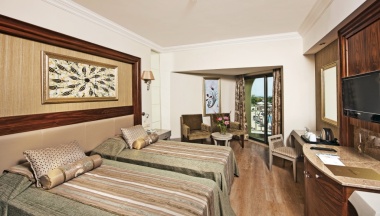Двухместный номер Standard 2 отдельные кровати в Side Star Resort - Ultra All Inclusive