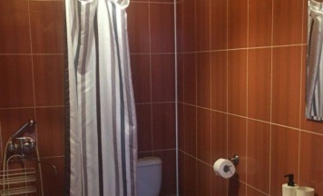 Номер стандарт с 2 односпальными кроватями (мансарда) в Ива-место вашего отдыха