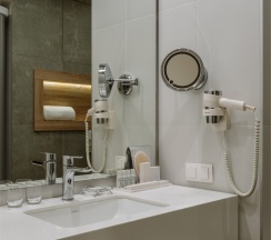 Комфорт в Первая Линия. Health Care Resort