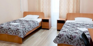 Тамбов: Мини-отель Smart Hotel KDO Тамбов