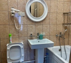 Номер полулюкс в Айхал