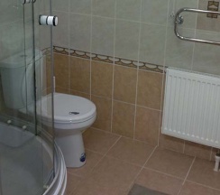 коттедж Комфорт в Якорная