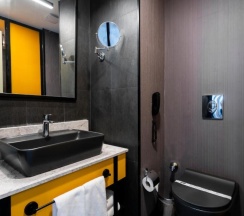 Номер Standard в Arnor De Luxe Hotel & Spa