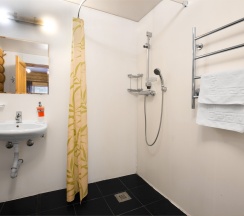 1 категория Сосновый Студия в Изумрудное