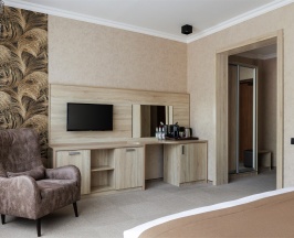 Стандарт Дабл в Роза ветров