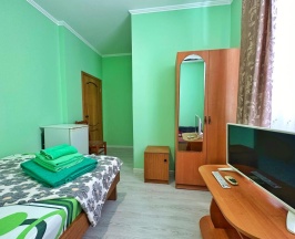 Номер Standard в Маргарита