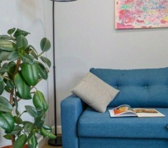 Дом Михайловка в Уютный дом