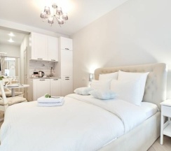 Американский стиль в New Horizon Elans