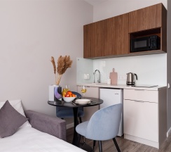 Studio в Norke Prime Курская