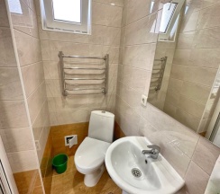 Номер Standard в Gardenberry
