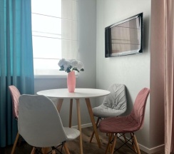 Студия Делюкс (217) в Frukty Rent