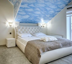 Апартаменты 17 в Exclusive Hotel&Apartments