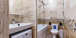 Екатеринбург: Апартаменты DreamHouse