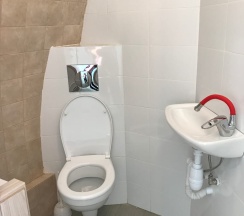 Двухместный номер в Тенгри