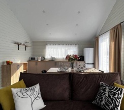 Коттедж стандарт в Flatpoint №374